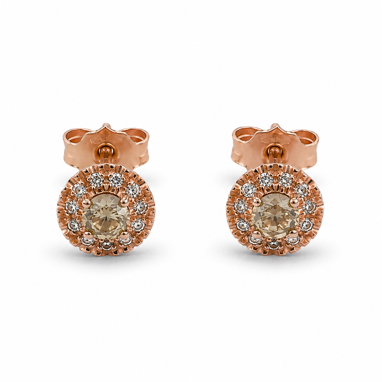 ''Sole di Firenze'' earrings