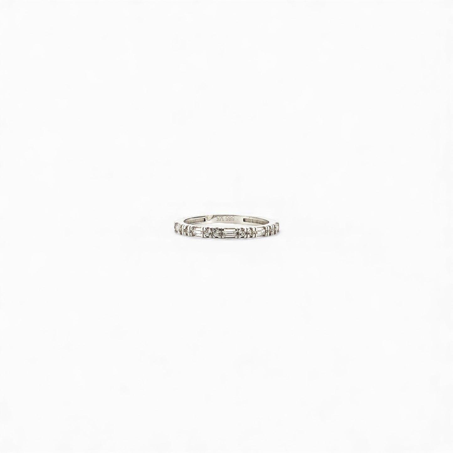 INEL DIN AUR ALB DE 14K