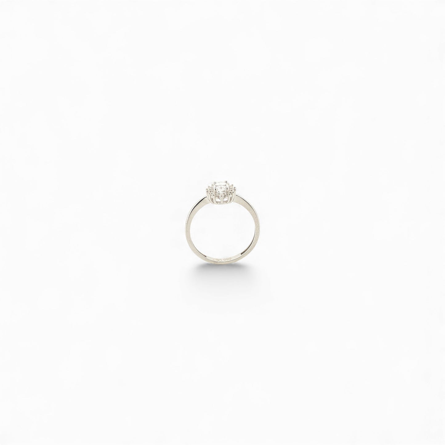 INEL DIN AUR ALB DE 14K CU ZIRCONIU