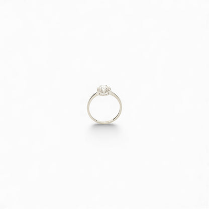 INEL DIN AUR ALB DE 14K CU ZIRCONIU