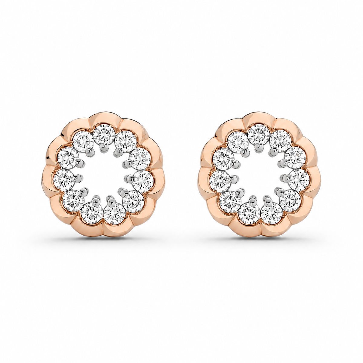 Cercei ''Fiore di Luce''