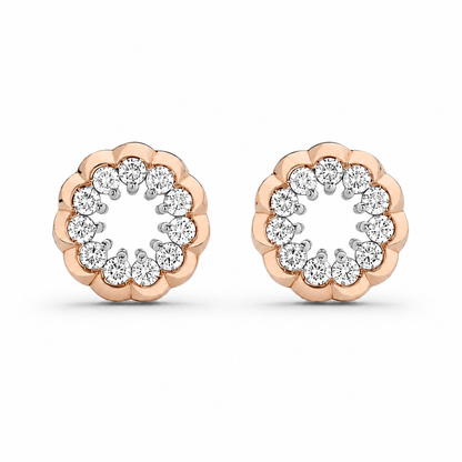 Cercei ''Fiore di Luce''