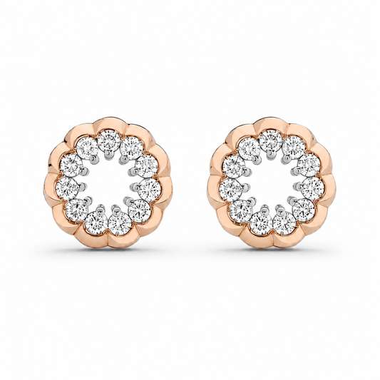 Cercei ''Fiore di Luce''