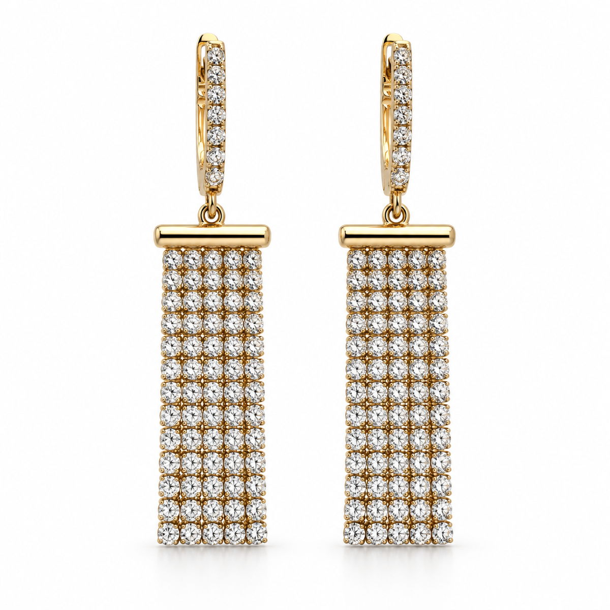 ''Serata Sospiri'' earrings