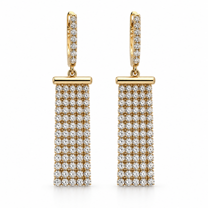''Serata Sospiri'' earrings