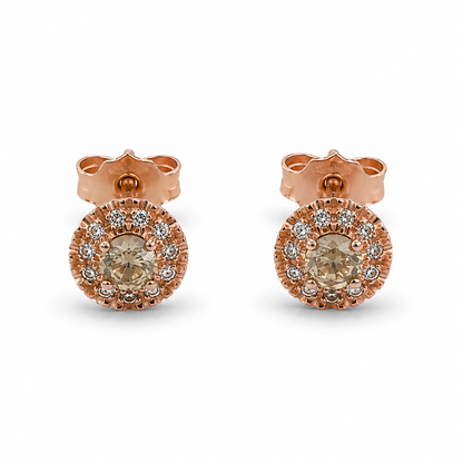 ''Sole di Firenze'' earrings