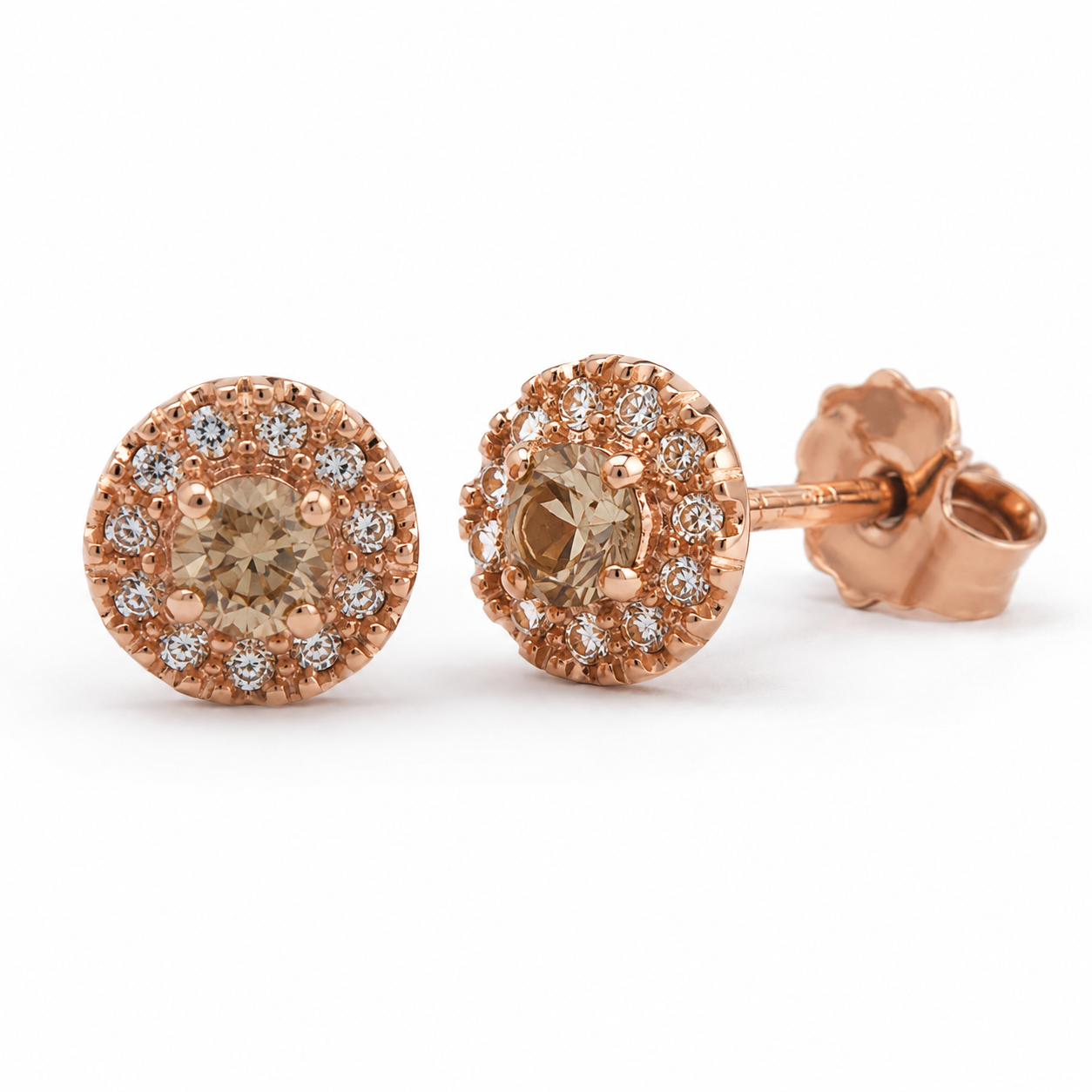 ''Sole di Firenze'' earrings