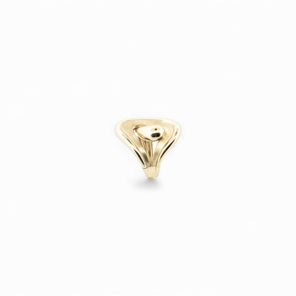 Inel aur 14k