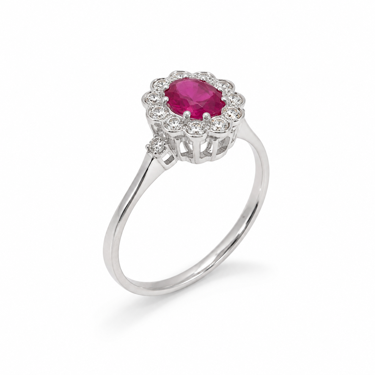 ''Rosso di Milano'' ring