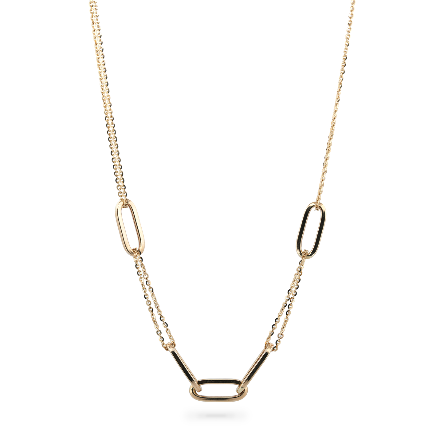 Colier „Legami Fini”