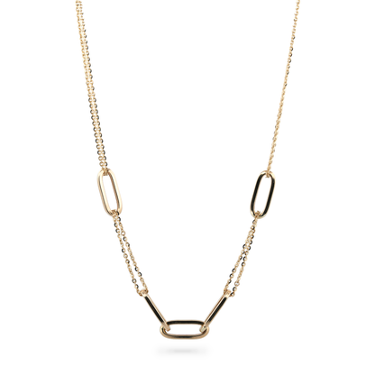 Colier „Legami Fini”