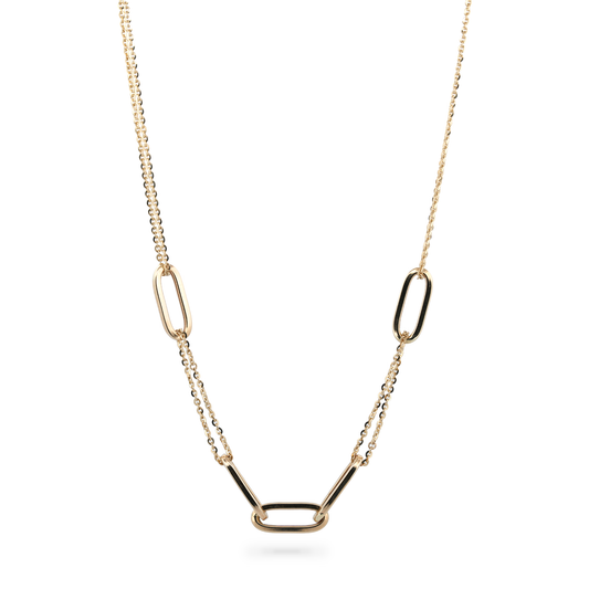 Colier „Legami Fini”