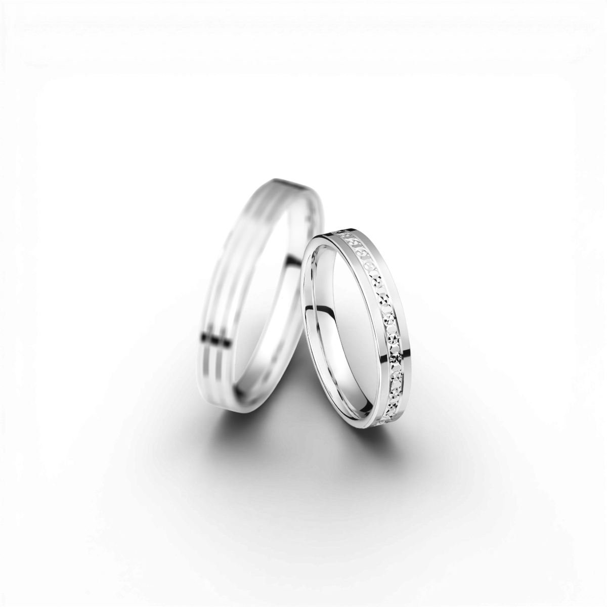 Verigheta diamond cut