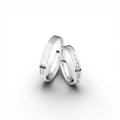 Verigheta diamond cut