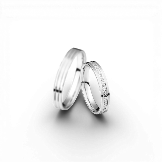 Verigheta diamond cut