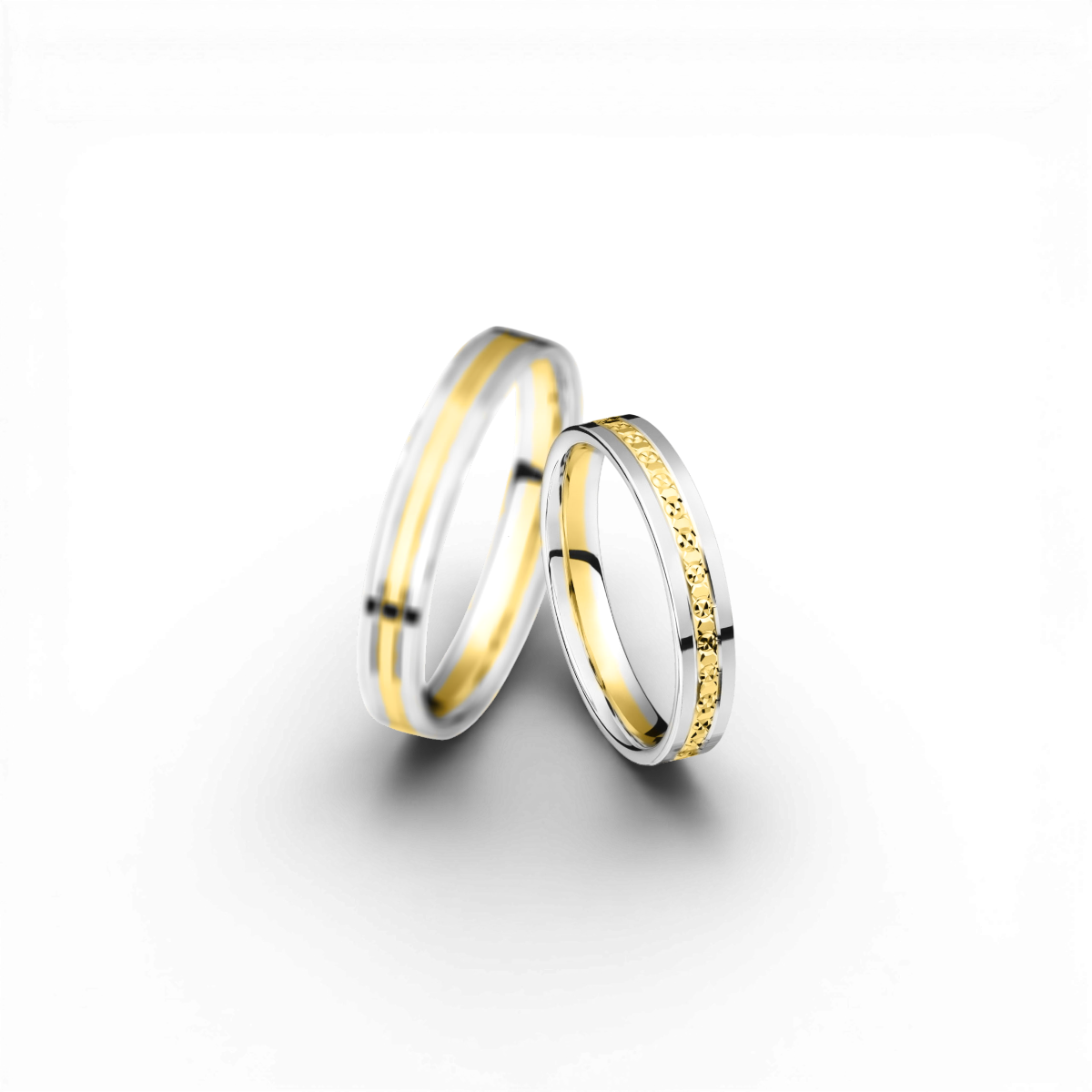 Verigheta diamond cut
