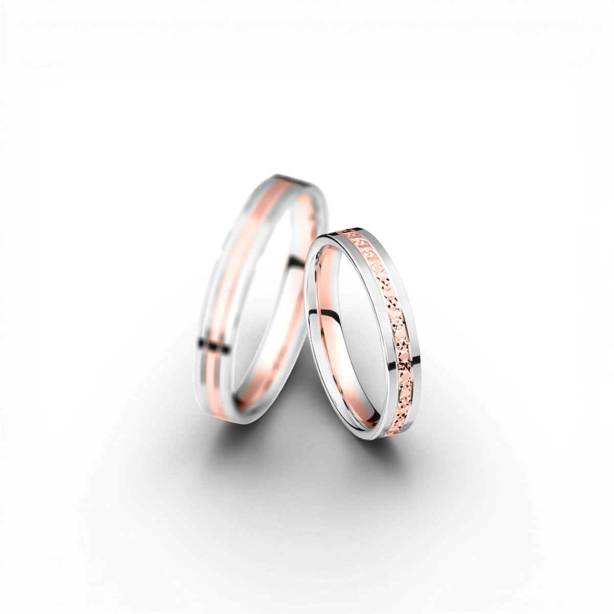 Verigheta diamond cut