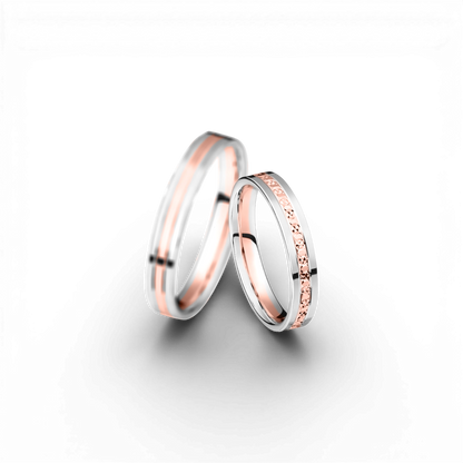 Verigheta diamond cut