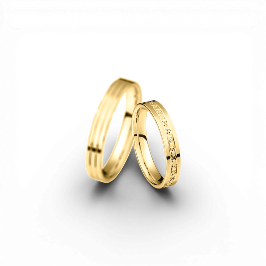 Verigheta diamond cut
