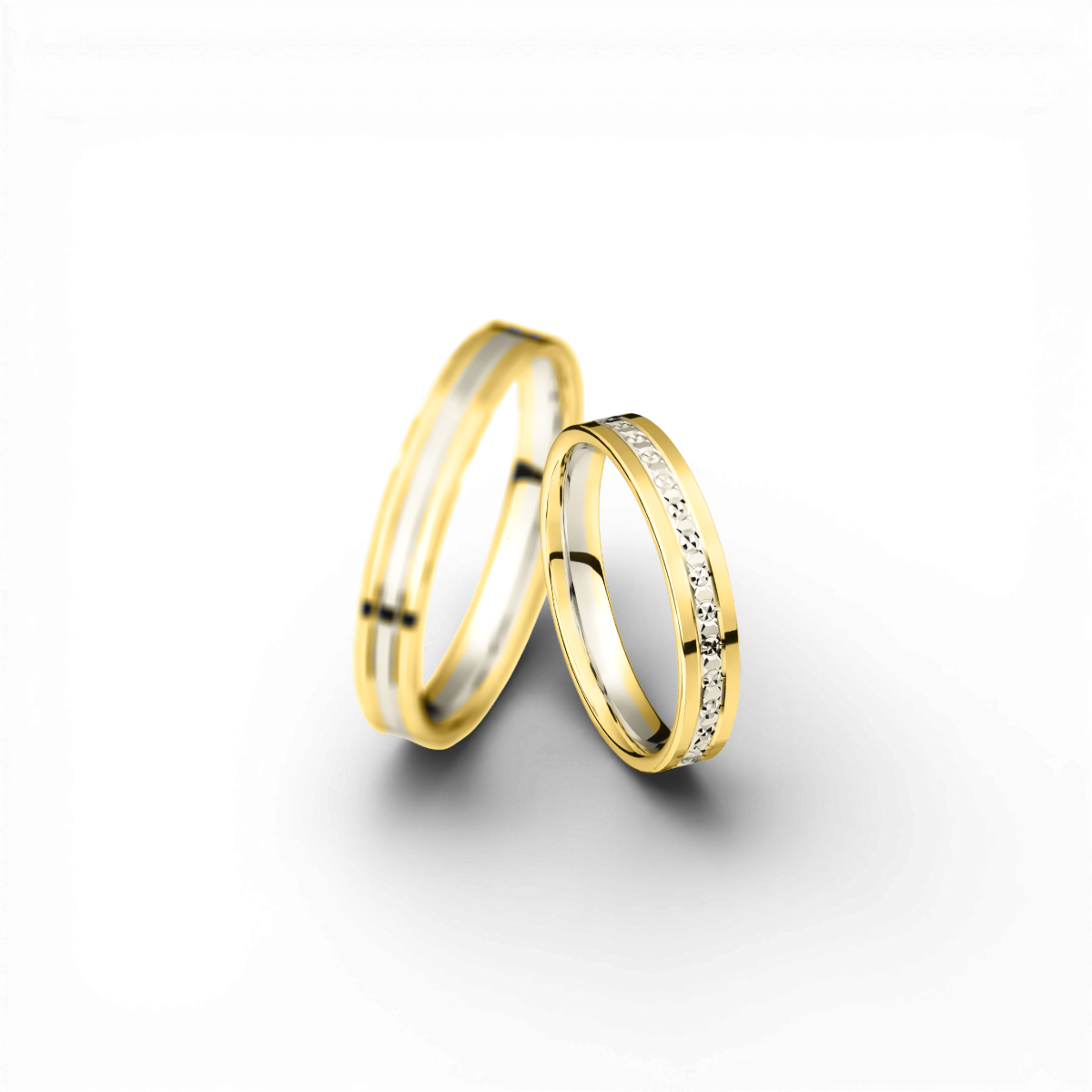 Verigheta diamond cut