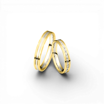 Verigheta diamond cut