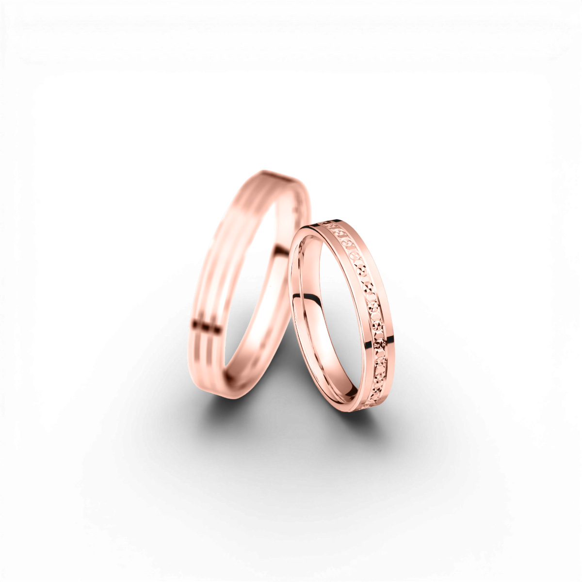 Verigheta diamond cut