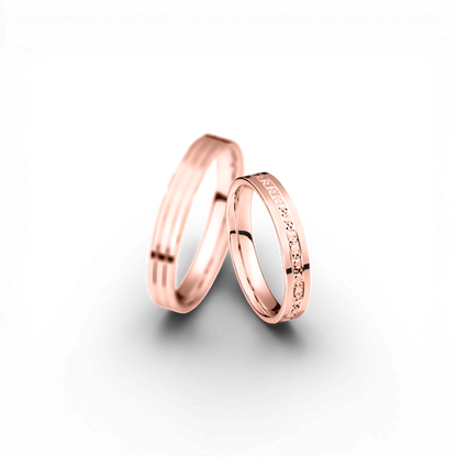 Verigheta diamond cut