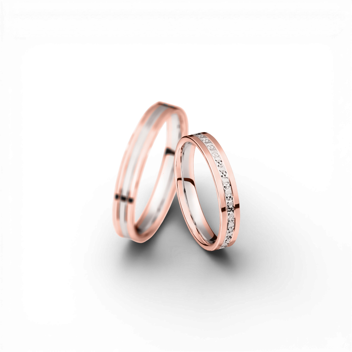 Verigheta diamond cut