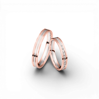 Verigheta diamond cut